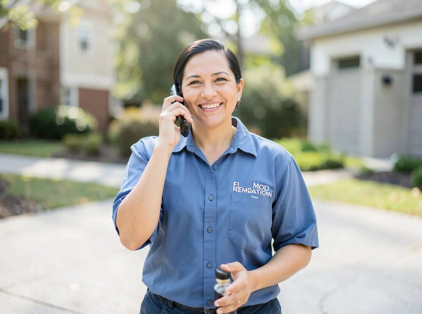 Mold Remediation Little Deer Isle, ME FAQs